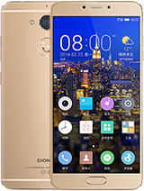 Gionee S6 Pro title=
